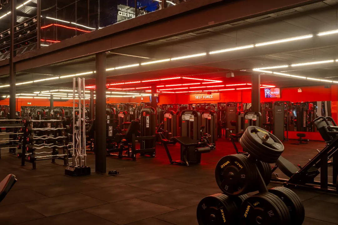 Selfit Campo Grande - 7